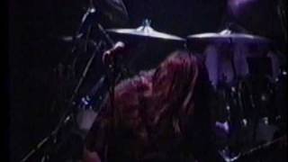 DEICIDE Trifixion, Cleveland, OH, USA 20.05.1993