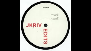 Jkriv - Let's Do It Right