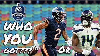 Superflex Dynasty Start Up *LIVE* Mock Draft w/Rookies | 1QB 2RB 3WR 1TE 2 FLEX 1SF | GRFN Ep. 250