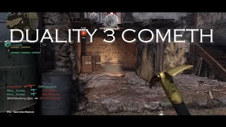 Way Down We Go Modern Warfare III Montage - DUALITY III TRAILER - IMABOUTTONEEF PART III