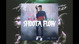 If Shotta Flow Was On Smooth Criminal Instrumental (106 Remix)