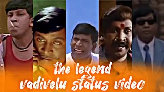 vadivelu whatsapp status video 🔥 Vadivelu re entry whatsapp status video 🤩