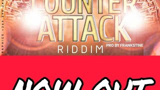 Kule Kenso_-_Amai  Vangu_@Counter Attack_-_Riddim_(Pro by Frankstine-Milan Records)