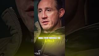 Tim Kennedy on Zarqawi:💀The Face of Terror #military #army #shawnryan