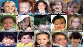 HELP FIND ABDUCTED MISSING CHILDREN : Watkins & Thompson Letter Tom Anderson of MySpace