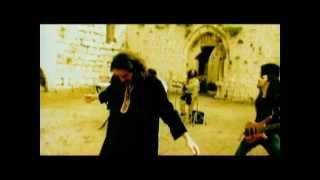 ORPHANED LAND - Norra El Norra (OFFICIAL VIDEO)