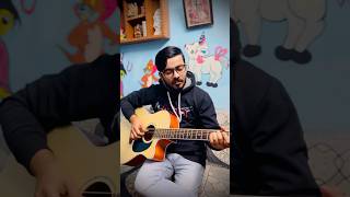 Jamal Kudu | Animal | Fingerstyle Guitar | Abrar’s Entry | bobbydeol