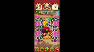 how to earn coins royal match level 6056 to 6072