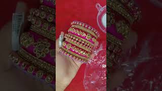 Bangles comment for link 🖇️ #trending #diy #indianresinartist #diy #shopping #finds