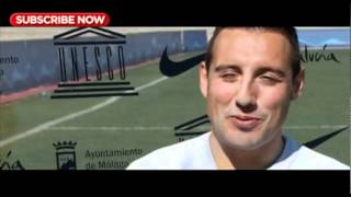 Santi Cazorla - Spain's key player at the Euros.flv