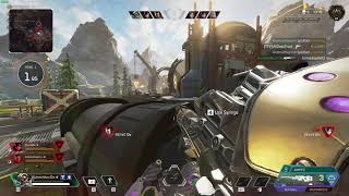 Apex Legends 1 v 3