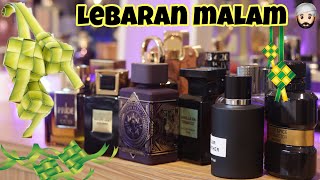 Top 10 Parfum Lebaran, Bukber, Tarawih, War Takjil 2024 (Malam / Clone) 👳🕌🌙