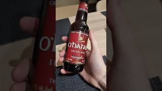 Quick beer review #30: O'Hara's Irish Red