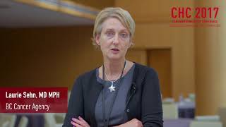 Evolving Standards in Follicular Lymphoma - Dr. Laurie Sehn