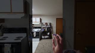 Keurig K-Cup Trick Shot 2