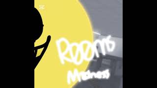 Rooms Madness Ost: Menu