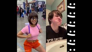 Try Not To Laugh Challenge 11 🤣 #shorts #funny #dora