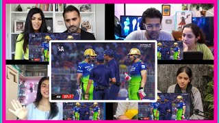 Top 10 Fiery Moments Of Virat Kohli Reaction mashup #viratkohli #virat