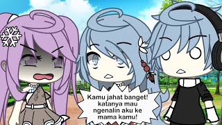 Kamu Salah Paham, Lalu... || Gacha Life Indonesia