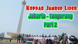 Dokumentasi Kopdar Jamrud Lider Banjarnegara Perantauan korwil Jakarta-Tangerang Part 2