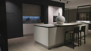 Mandemakers Keukens - SieMatic Pure SLX