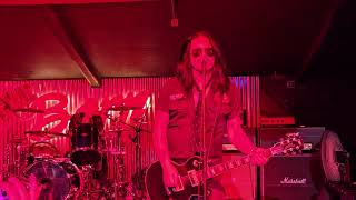 Gilby Clarke "The Gospel Truth" Orlando 2024