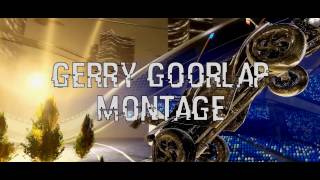 Rocket League Montage - Player Spotlight: Gerry Goorlap