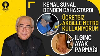 Şener Şen: Kemal Sunal gerçek bir stardı