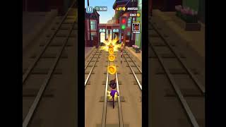 Eddy New Cool Character - Subway Surfers #subway #subwaysurfers