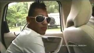 Neymar Freestyle 2011