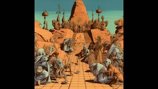 The Chessmen of Mars by Edgar Rice Burroughs Full Audiobook