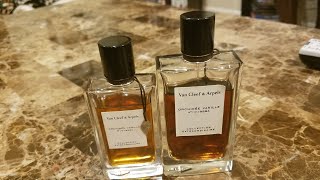 Apologies for the BS | Van Cleef and Arpels Orchidee Vanille