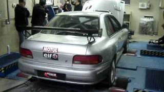 Lachute Performance Dyno