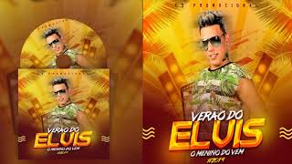 MC ELVIS ( CD DE VERÃO 2019.1) DJ MAYCON DE FORTALEZA