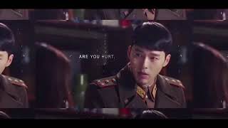 jeong hyeok & se ri; certain things. [fmv]