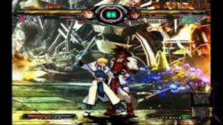 Guilty Gear XX Accent Core Plus (Wii) Review