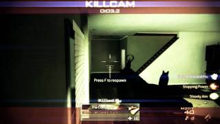 Awesome MW2 Gameplay