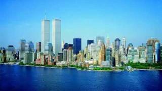 Remembering the Towers - Music by Gian Piero Reverberi