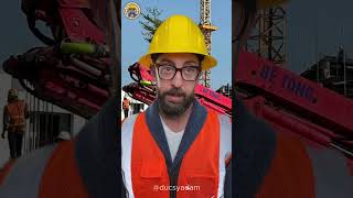 Adam's Epic Day of Work Fails and Unstoppable Fun! #part17 #adamrose #construction #workout #shorts