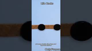 Life Hacks 30 #shorts #5minutecrafts #tutorial #stepbystep #crafting #lifehacks