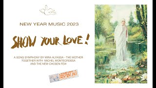 Mirapuri New Year Music 2023 - Show Your Love