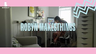 Robyn Makings - Make It Yours