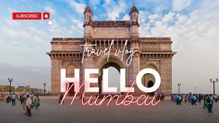 Mumbai City Bus Tour 2024 | AC Double Decker Bus