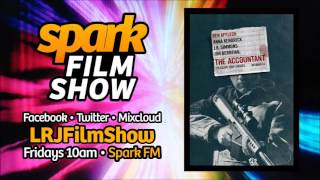 The Accountant review (Spark Film Show)