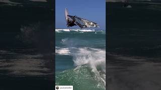 Jaeger Stone #windsurf #windsurfing #Windsurfjournal