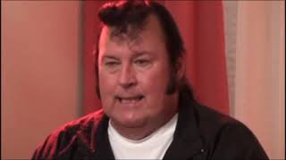 Honky Tonk Man denies backstage altercation with the Dynamite Kid