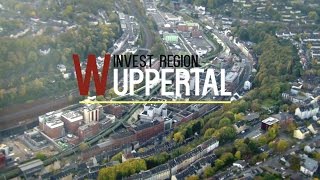 Economic Location Wuppertal