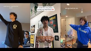 Alexander Stewart | TIKTOK