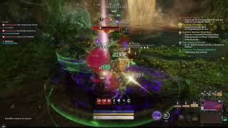 Highlight: PUGZ! Garden of Genesis: Light Tank: Garden of Genesis Mutation Level 10 77k gold run