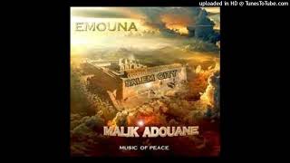 MALIK ADOUANE - Losing My Religion (Youyou Mix)